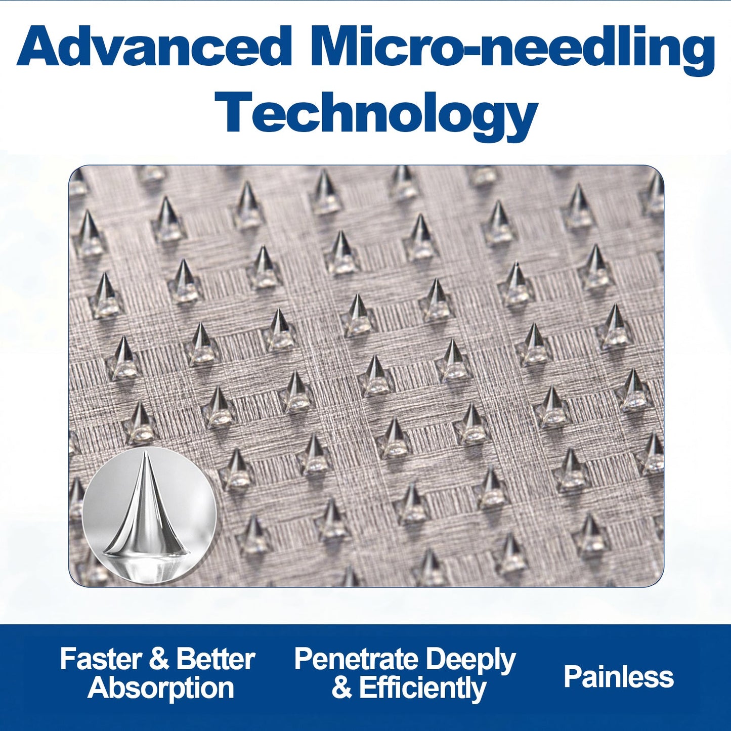 🇦🇺👨⚕️✅✅Lexasky® VEIN EASE MICRONEEDLE CARE PATCH⚡Instant Relief, Long-Term Results