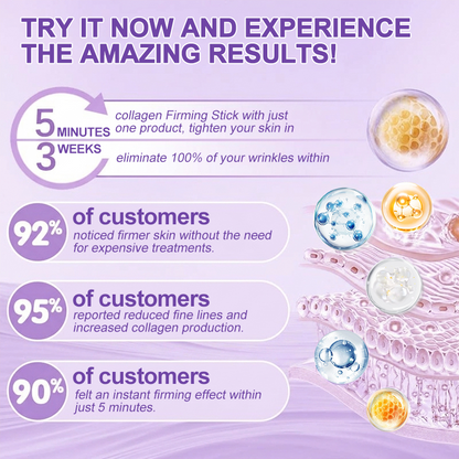 HISKIN® PDRN Multi-Peptide Massaging Body Roller Cream- ✨𝐀𝐧𝐭𝐢-𝐚𝐠𝐢𝐧𝐠, Hydrating, Skin Firming & Lifting, Skin Repair, Even Tone, Acne and Dark Spot Treatment, Wart and Mole Removal, and Psoriasis Relief