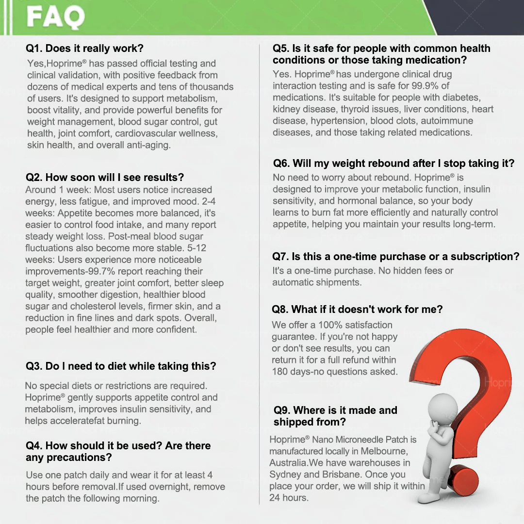 𝑶𝒇𝒇𝒊𝒄𝒊𝒂𝒍 𝑺𝒕𝒐𝒓𝒆 | ✨✨𝑯𝙤𝒑𝐫𝒊𝙢𝒆®𝑴𝒐𝒓𝒊𝒏𝒈𝗮 & 𝗕𝗲𝗿𝗯𝗲𝗿𝙞𝙣𝙚 × NAD+ 𝟏𝟎-𝐢𝐧-𝟏 𝗔𝗱𝘃𝗮𝗻𝗰𝙚𝙙 𝙉𝙖𝙣𝙤 𝙈𝙞𝙘𝙧𝙤𝙣𝙚𝙚𝐝𝐥𝐞 𝐏𝐚𝐭𝙘𝙝🇦🇺(𝐉𝐮𝐬𝐭 𝐨𝐧𝐜𝐞 𝐚 𝐝𝐚𝐲, 𝐯𝐢𝐬𝐢𝐛𝐥𝐞 𝐜𝐡𝐚𝐧𝐠𝐞𝐬 𝐢𝐧 𝟕 𝐝𝐚𝐲𝐬） ✅ 𝐅𝐨𝐫 𝐨𝐛𝐞𝐬𝐢𝐭𝐲, 🅛🅞🅞🅢🅔 🅢🅚🅘🅝,𝐝𝐢𝐚𝐛𝐞𝐭𝐞𝐬, 𝐬𝐥𝐞𝐞𝐩 𝐚𝐩𝐧𝐞𝐚, 𝐣𝐨𝐢𝐧𝐭 𝐢𝐬𝐬𝐮𝐞𝐬, 𝐚𝐧𝐝 𝐦𝐨𝐫𝐞