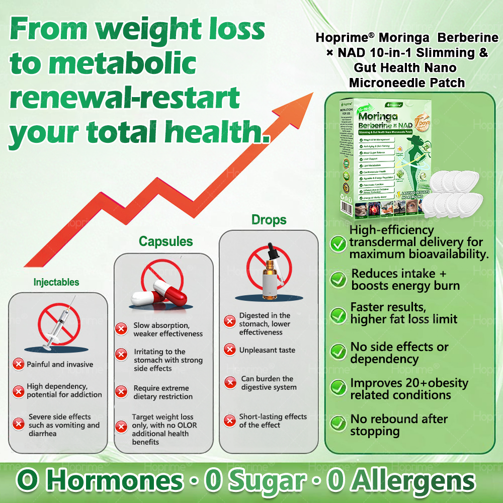 𝑶𝒇𝒇𝒊𝒄𝒊𝒂𝒍 𝑺𝒕𝒐𝒓𝒆 | 💫💫𝑯𝙤𝒑𝐫𝒊𝙢𝒆®𝑴𝒐𝒓𝒊𝒏𝒈𝗮 & 𝗕𝗲𝗿𝗯𝗲𝗿𝙞𝙣𝙚 × 𝙉𝘼𝐃+ 𝟏𝟎-𝐢𝐧-𝟏 𝗔𝗱𝘃𝗮𝗻𝗰𝙚𝙙 𝙉𝙖𝙣𝙤 𝙈𝙞𝙘𝙧𝙤𝙣𝙚𝙚𝐝𝐥𝐞 𝐏𝐚𝐭𝙘𝙝🇦🇺(𝐉𝐮𝐬𝐭 𝐨𝐧𝐜𝐞 𝐚 𝐝𝐚𝐲, 𝐯𝐢𝐬𝐢𝐛𝐥𝐞 𝐜𝐡𝐚𝐧𝐠𝐞𝐬 𝐢𝐧 𝟕 𝐝𝐚𝐲𝐬） ✅ 𝐅𝐨𝐫 𝐨𝐛𝐞𝐬𝐢𝐭𝐲, 🅛🅞🅞🅢🅔 🅢🅚🅘🅝,𝐝𝐢𝐚𝐛𝐞𝐭𝐞𝐬, 𝐬𝐥𝐞𝐞𝐩 𝐚𝐩𝐧𝐞𝐚, 𝐣𝐨𝐢𝐧𝐭 𝐢𝐬𝐬𝐮𝐞𝐬, 𝐚𝐧𝐝 𝐦𝐨𝐫𝐞