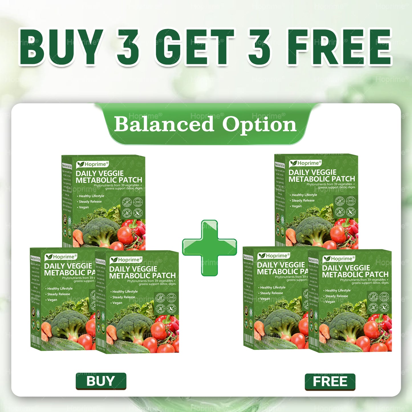 𝐎𝐟𝐟𝐢𝐜𝐢𝐚𝐥 𝐒𝐭𝐨𝐫𝐞 | 🥦𝑯𝙤𝒑𝐫𝒊𝙢𝒆® 𝐃𝐚𝐢𝐥𝐲 𝐕𝐞𝐠𝐞𝐭𝐚𝐛𝐥𝐞 𝐌𝐞𝐭𝐚𝐛𝐨𝐥𝐢𝐜 𝐏𝐚𝐭𝐜𝐡 𝐮𝐬𝐞𝐬 𝐨𝐫𝐠𝐚𝐧𝐢𝐜 𝐯𝐞𝐠𝐞𝐭𝐚𝐛𝐥𝐞 𝐞𝐱𝐭𝐫𝐚𝐜𝐭𝐬 𝐚𝐧𝐝 𝐩𝐡𝐲𝐭𝐨𝐧𝐮𝐭𝐫𝐢𝐞𝐧𝐭𝐬 𝐟𝐫𝐨𝐦 𝟑𝟗 𝐯𝐞𝐠𝐞𝐭𝐚𝐛𝐥𝐞𝐬 + 𝐠𝐫𝐞𝐞𝐧𝐬 𝐭𝐨 𝐬𝐮𝐩𝐩𝐨𝐫𝐭 𝐝𝐞𝐭𝐨𝐱, 𝐝𝐢𝐠𝐞𝐬𝐭𝐢𝐨𝐧 & 𝐦𝐞𝐭𝐚𝐛𝐨𝐥𝐢𝐜 𝐫𝐞𝐬𝐞𝐭, 𝐚𝐧𝐝 𝐛𝐨𝐨𝐬𝐭 𝐞𝐧𝐞𝐫𝐠𝐲 𝐟𝐨𝐫 𝐚𝐥𝐥-𝐝𝐚𝐲 𝐰𝐞𝐥𝐥𝐧𝐞𝐬𝐬.