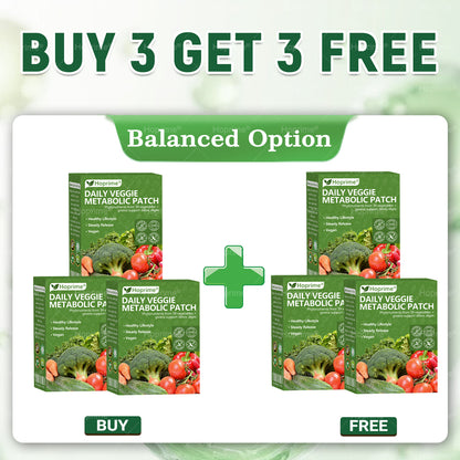 𝐎𝐟𝐟𝐢𝐜𝐢𝐚𝐥 𝐒𝐭𝐨𝐫𝐞 | 🥦𝑯𝙤𝒑𝐫𝒊𝙢𝒆® 𝐃𝐚𝐢𝐥𝐲 𝐕𝐞𝐠𝐞𝐭𝐚𝐛𝐥𝐞 𝐌𝐞𝐭𝐚𝐛𝐨𝐥𝐢𝐜 𝐏𝐚𝐭𝐜𝐡 𝐮𝐬𝐞𝐬 𝐨𝐫𝐠𝐚𝐧𝐢𝐜 𝐯𝐞𝐠𝐞𝐭𝐚𝐛𝐥𝐞 𝐞𝐱𝐭𝐫𝐚𝐜𝐭𝐬 𝐚𝐧𝐝 𝐩𝐡𝐲𝐭𝐨𝐧𝐮𝐭𝐫𝐢𝐞𝐧𝐭𝐬 𝐟𝐫𝐨𝐦 𝟑𝟗 𝐯𝐞𝐠𝐞𝐭𝐚𝐛𝐥𝐞𝐬 + 𝐠𝐫𝐞𝐞𝐧𝐬 𝐭𝐨 𝐬𝐮𝐩𝐩𝐨𝐫𝐭 𝐝𝐞𝐭𝐨𝐱, 𝐝𝐢𝐠𝐞𝐬𝐭𝐢𝐨𝐧 & 𝐦𝐞𝐭𝐚𝐛𝐨𝐥𝐢𝐜 𝐫𝐞𝐬𝐞𝐭, 𝐚𝐧𝐝 𝐛𝐨𝐨𝐬𝐭 𝐞𝐧𝐞𝐫𝐠𝐲 𝐟𝐨𝐫 𝐚𝐥𝐥-𝐝𝐚𝐲 𝐰𝐞𝐥𝐥𝐧𝐞𝐬𝐬.