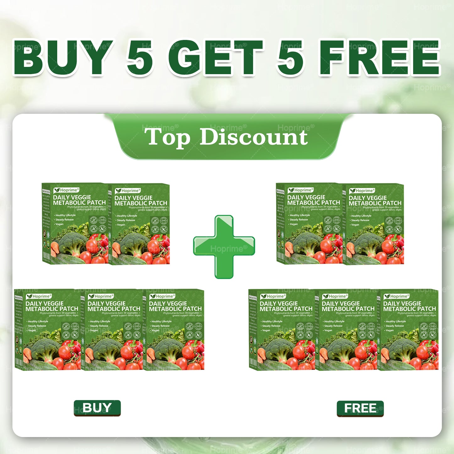 𝐎𝐟𝐟𝐢𝐜𝐢𝐚𝐥 𝐒𝐭𝐨𝐫𝐞 | 🥦𝑯𝙤𝒑𝐫𝒊𝙢𝒆® 𝐃𝐚𝐢𝐥𝐲 𝐕𝐞𝐠𝐞𝐭𝐚𝐛𝐥𝐞 𝐌𝐞𝐭𝐚𝐛𝐨𝐥𝐢𝐜 𝐏𝐚𝐭𝐜𝐡 𝐮𝐬𝐞𝐬 𝐨𝐫𝐠𝐚𝐧𝐢𝐜 𝐯𝐞𝐠𝐞𝐭𝐚𝐛𝐥𝐞 𝐞𝐱𝐭𝐫𝐚𝐜𝐭𝐬 𝐚𝐧𝐝 𝐩𝐡𝐲𝐭𝐨𝐧𝐮𝐭𝐫𝐢𝐞𝐧𝐭𝐬 𝐟𝐫𝐨𝐦 𝟑𝟗 𝐯𝐞𝐠𝐞𝐭𝐚𝐛𝐥𝐞𝐬 + 𝐠𝐫𝐞𝐞𝐧𝐬 𝐭𝐨 𝐬𝐮𝐩𝐩𝐨𝐫𝐭 𝐝𝐞𝐭𝐨𝐱, 𝐝𝐢𝐠𝐞𝐬𝐭𝐢𝐨𝐧 & 𝐦𝐞𝐭𝐚𝐛𝐨𝐥𝐢𝐜 𝐫𝐞𝐬𝐞𝐭, 𝐚𝐧𝐝 𝐛𝐨𝐨𝐬𝐭 𝐞𝐧𝐞𝐫𝐠𝐲 𝐟𝐨𝐫 𝐚𝐥𝐥-𝐝𝐚𝐲 𝐰𝐞𝐥𝐥𝐧𝐞𝐬𝐬.