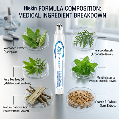 𝐇𝐈𝐒𝐊𝐈𝐍®👩‍⚕️ 𝟕-𝐃𝒂𝘆 𝐒𝗸𝐢𝐧 𝐓𝒂𝗴 & 𝐒𝐩𝙤𝐭 𝐄𝐫𝒂𝐬𝙚𝐫 Painless & Scar-Free Advanced Imper💎